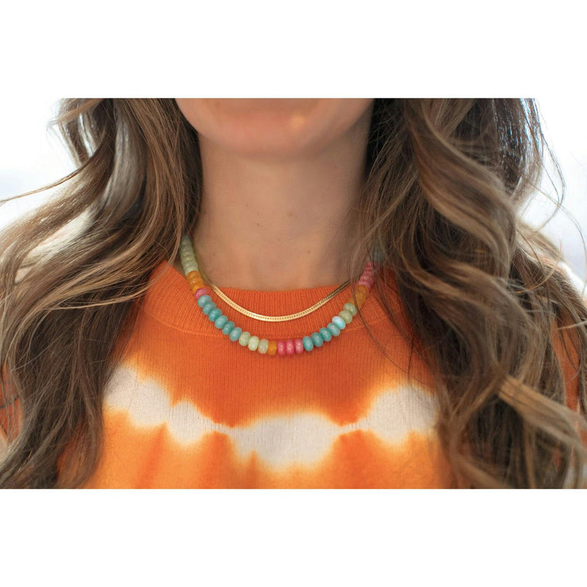 Lennon Necklace