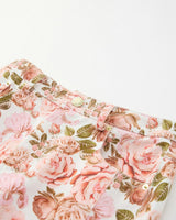 Camellia Denim Jeans