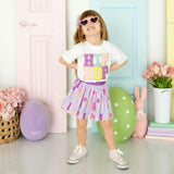 Coquette Easter Tutu