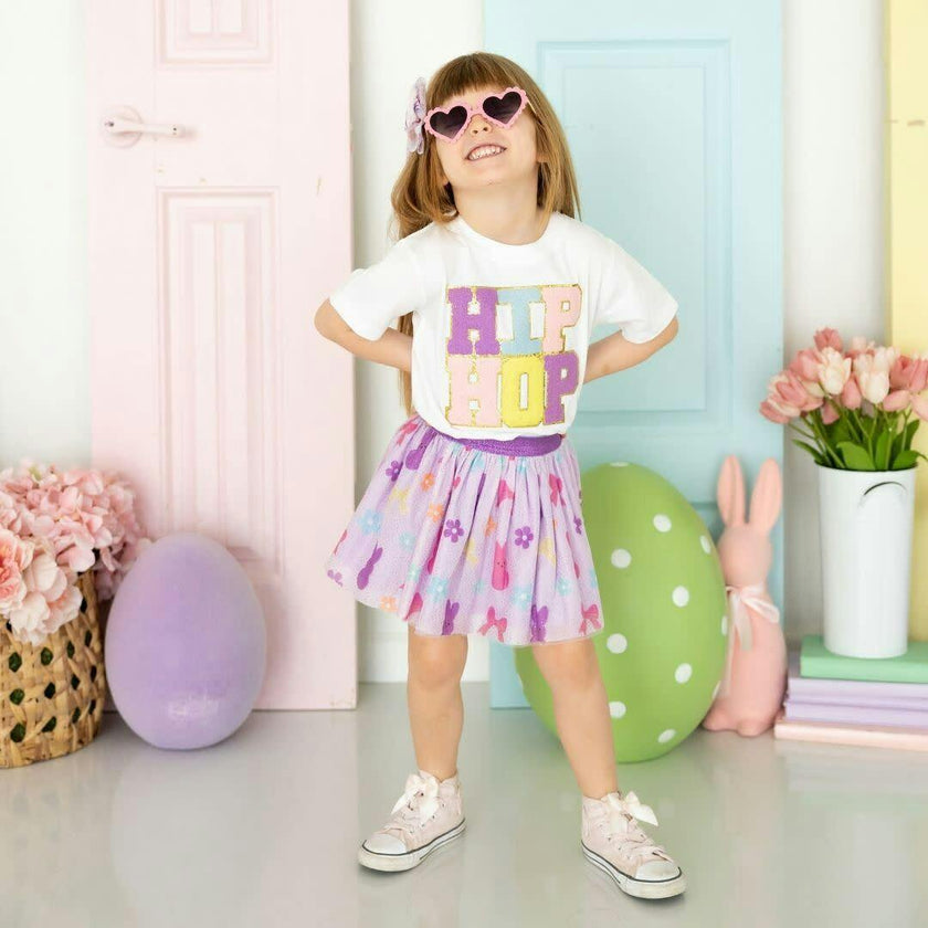 Coquette Easter Tutu