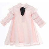 Ava dress (white)