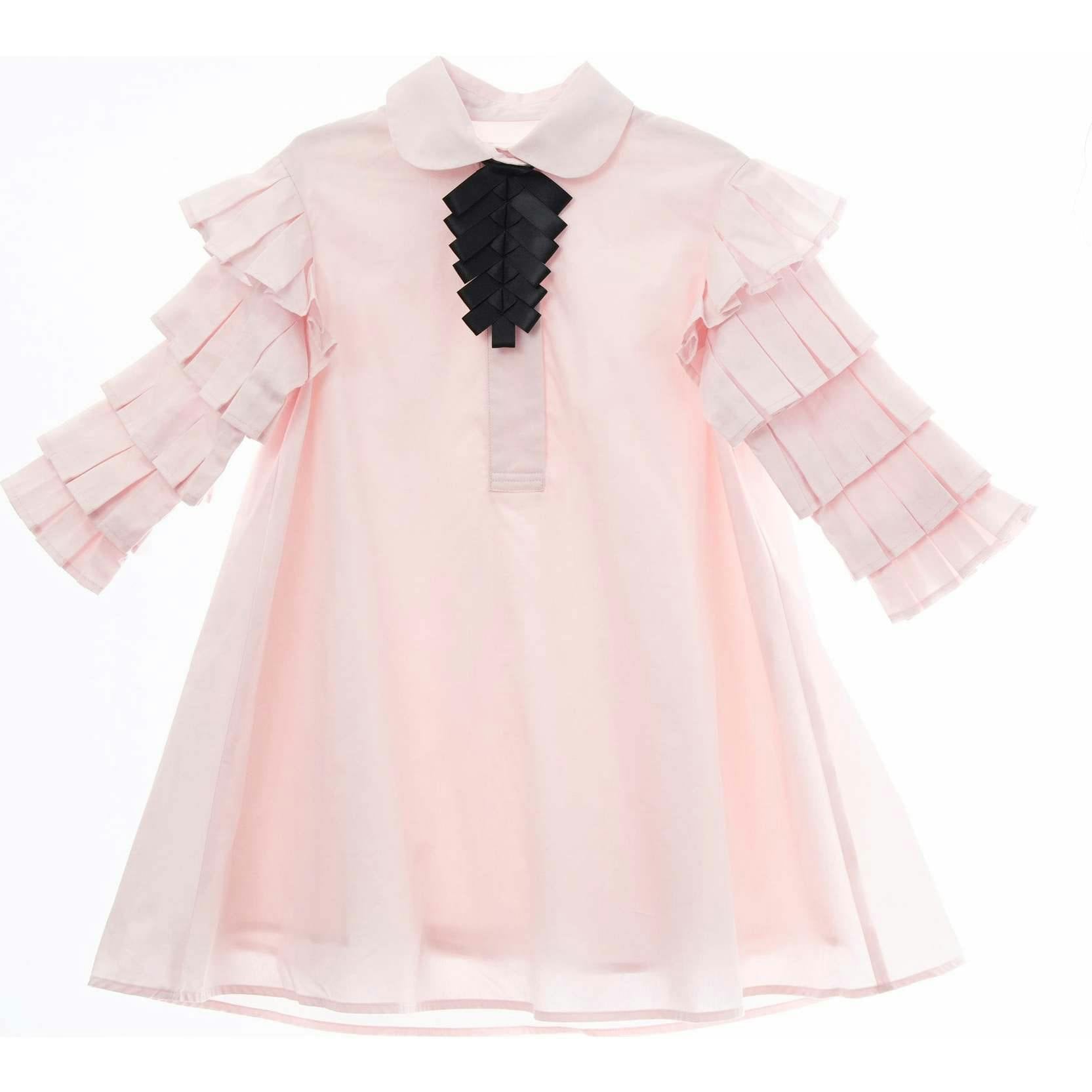 Ava dress (white)