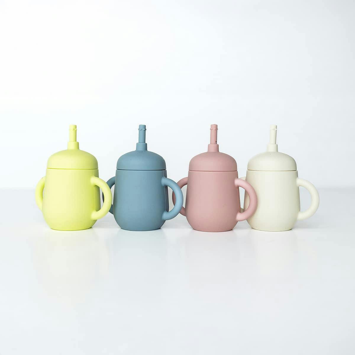 Straw Cup