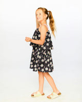 Woven Dress