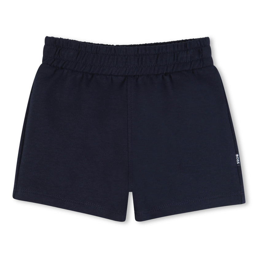 Navy 3‑Piece Casual Set