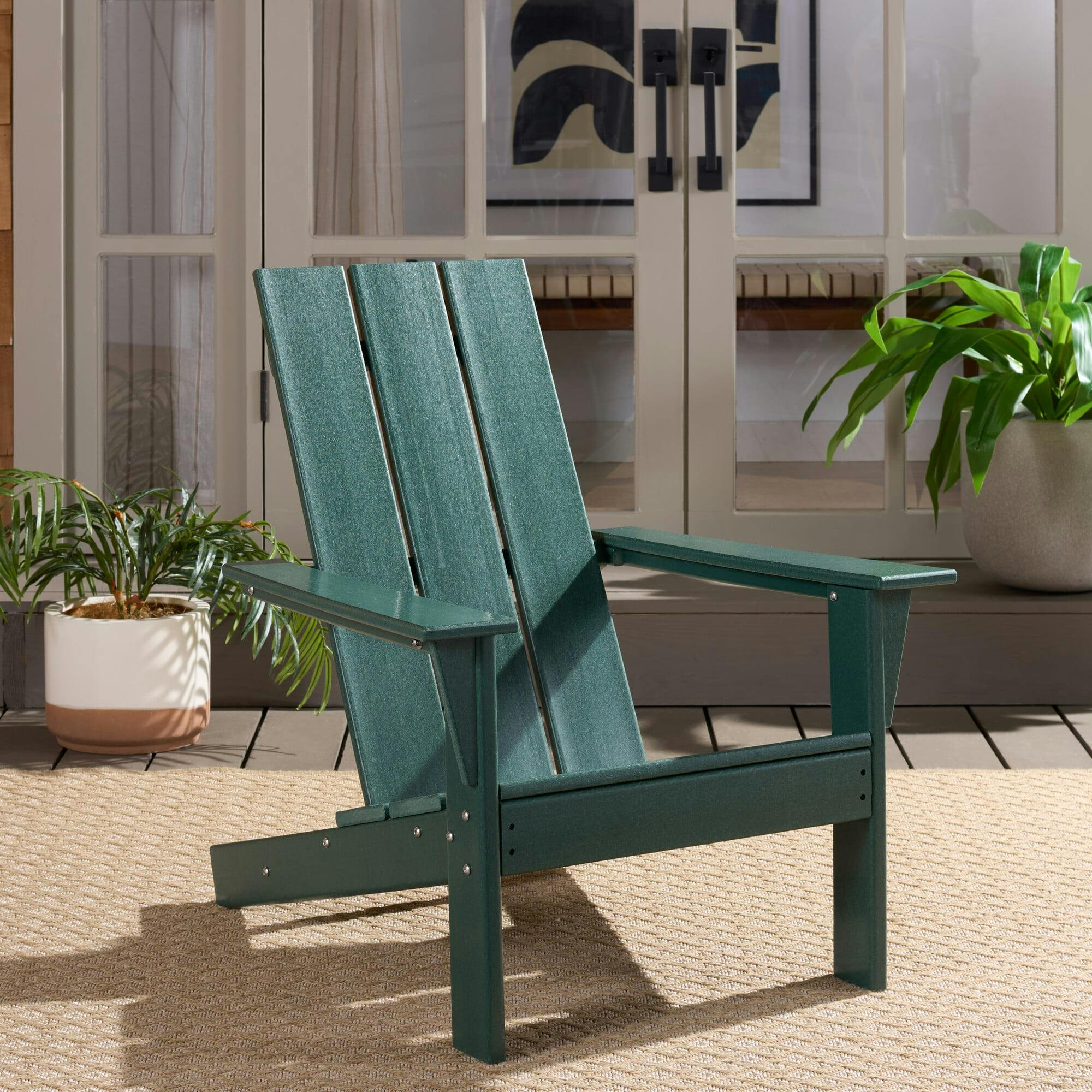 All Weather Adirondack Chair