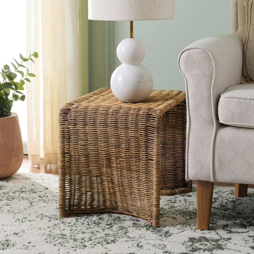 Zendy Accent Table