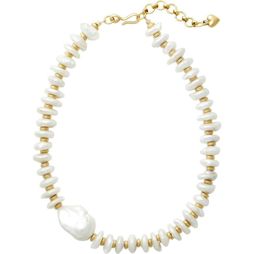 Dune Necklace