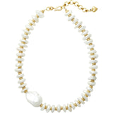 Dune Necklace