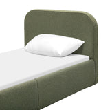 Babyletto Kids Nara Twin Floor Bed