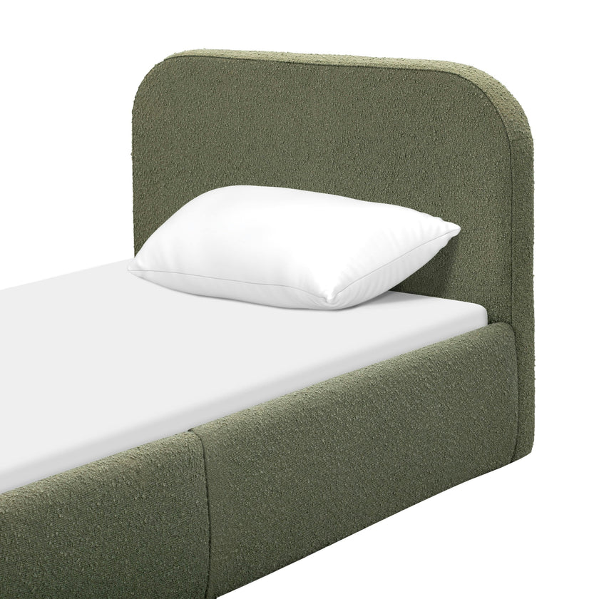 Babyletto Kids Nara Twin Floor Bed