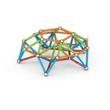 Geomag™ SUPERCOLOR 142 Piece Building Playset - 3+ Y