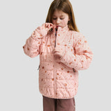 Glare PrimaLoft jacket "Galaxy"