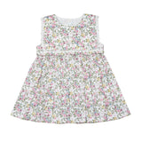 Colette Dress - Floral Print