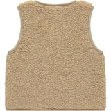 Soft Fleece Vest