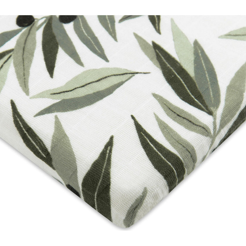 All-Stages Bassinet Sheet