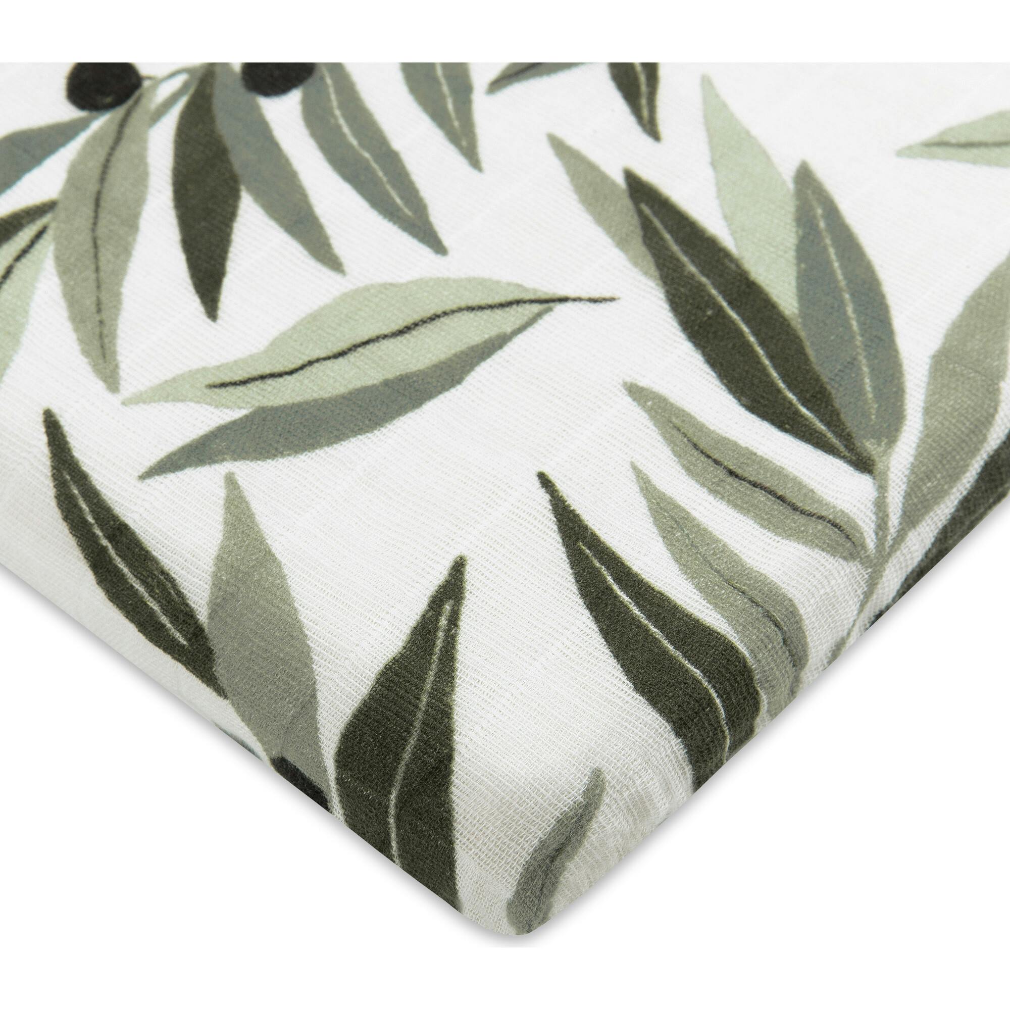 All-Stages Bassinet Sheet