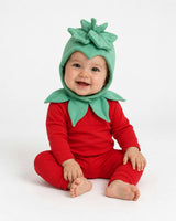 Baby Tomato Halloween Costume