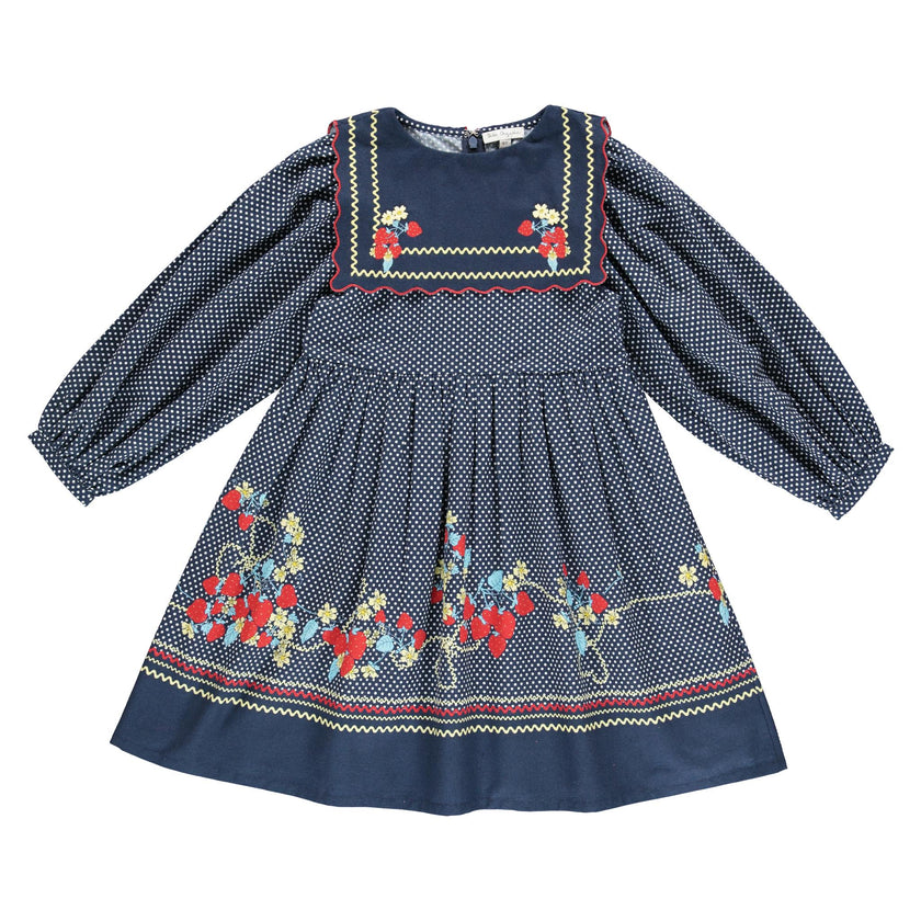 Constance Dress
