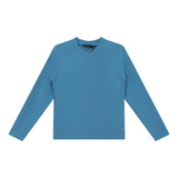 V Neck Raglan Top
