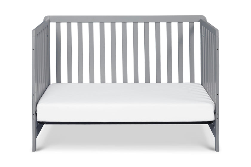 Carter's Colby 4-in-1 Convertible Crib