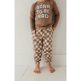 Boy's Joggers