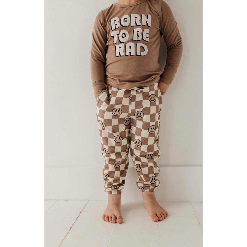 Boy's Joggers