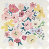 English Garden Small Napkins