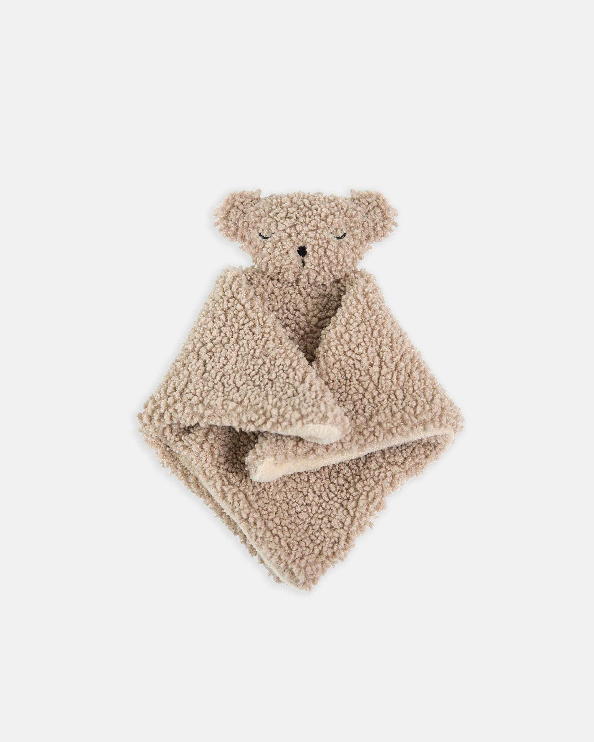 Lovey Bear