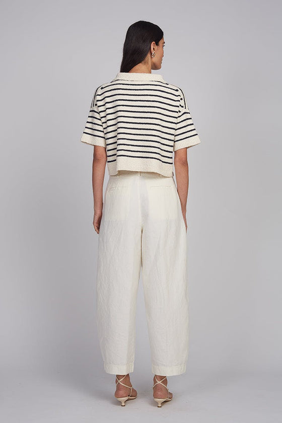ROMY SHIRT CARDI
