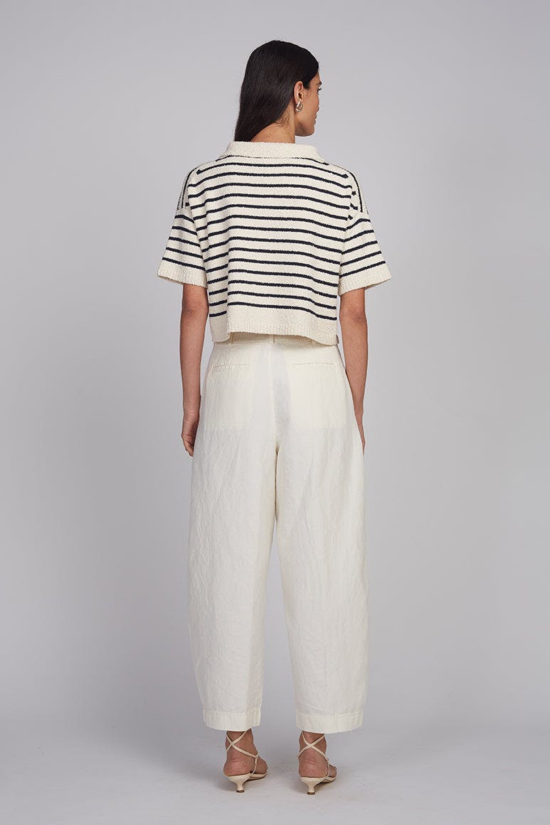 ROMY SHIRT CARDI