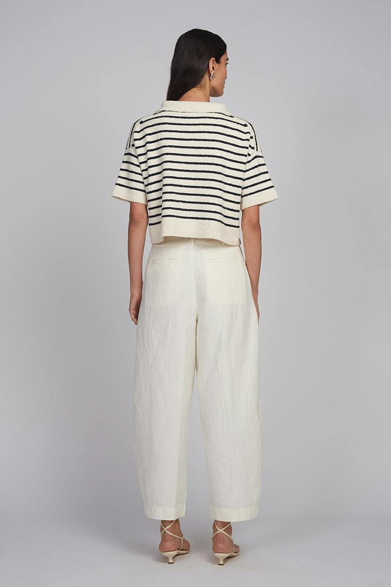 ROMY SHIRT CARDI