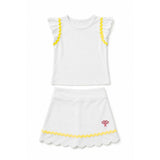 Love All Littles Kate Tennis Skort