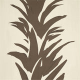 White Lotus 10-Yard Wallpaper