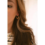 Scallop Hoops