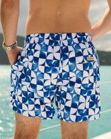 The Greece - Swim Trunks