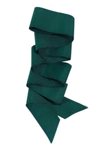 Clematis Bucket Hat (PreOrder Shipping June 15th) - Masters Green Long Grosgrain Ribbon