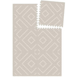 Modern Blocks Play Mat