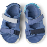 Oruga Sandal