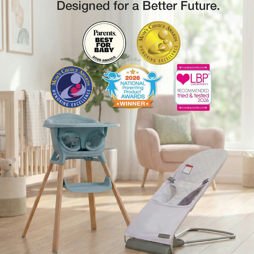 Evrloop 3 in 1 Highchair