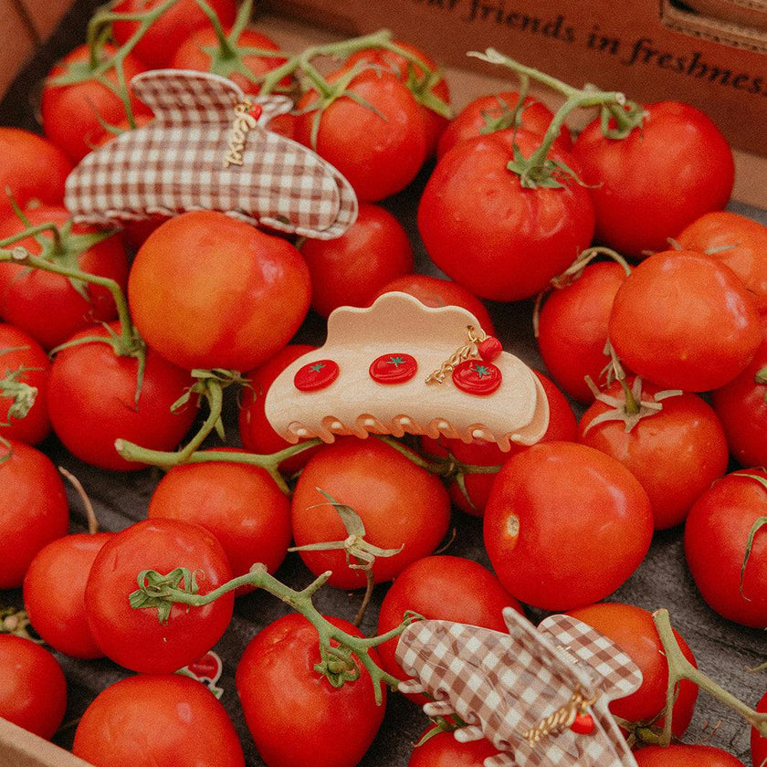 TOMATO CHARMED CLAW