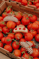 TOMATO CHARMED CLAW