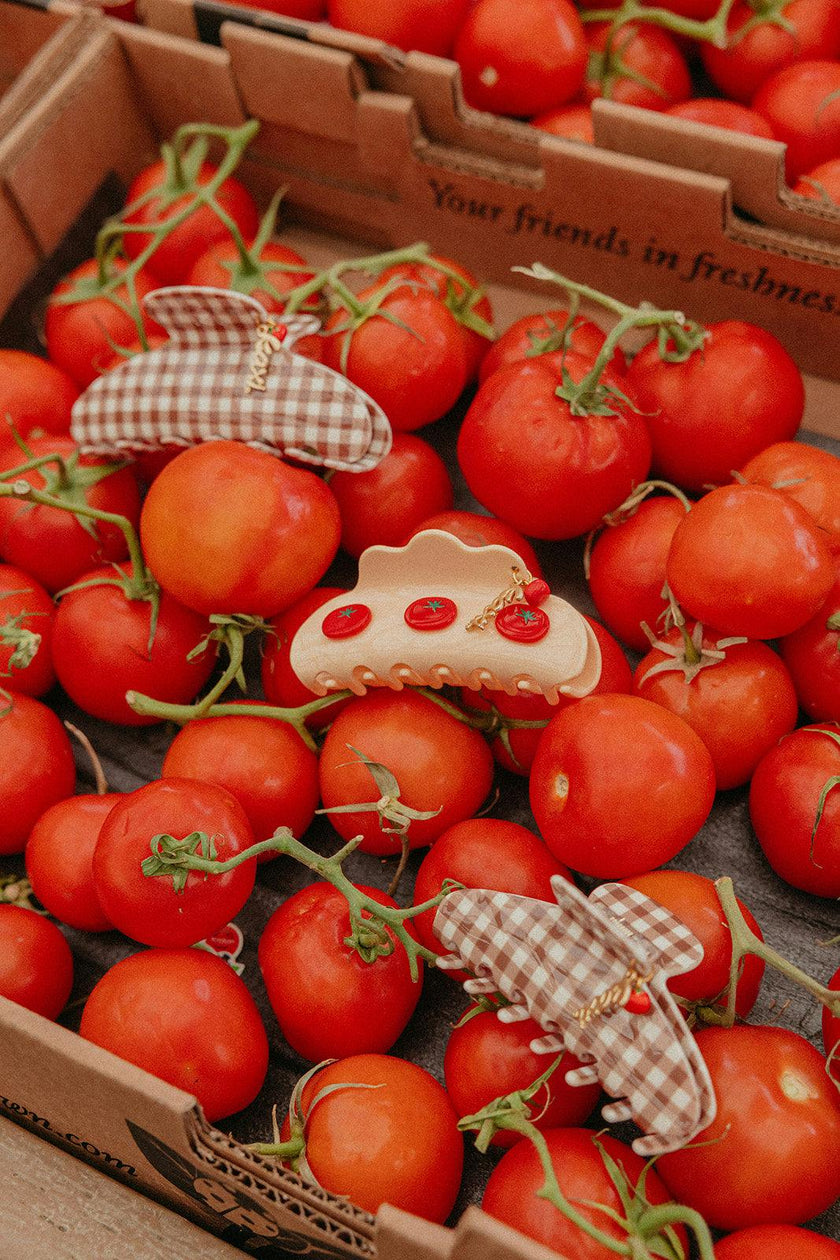 TOMATO CHARMED CLAW