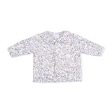 Shannon Floral - Quilted Jacket