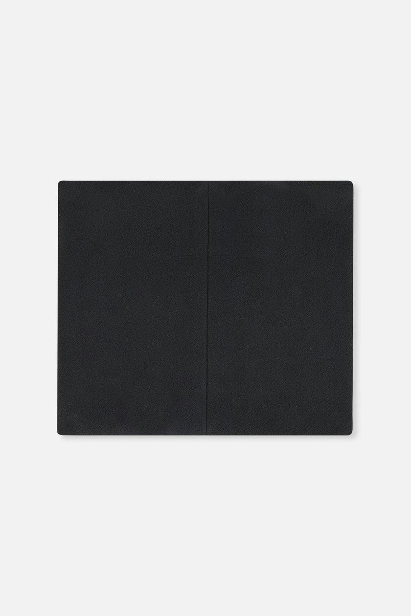 Baby Jersey Neck Tube Black