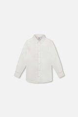 Button Down Long Sleeve Shirt