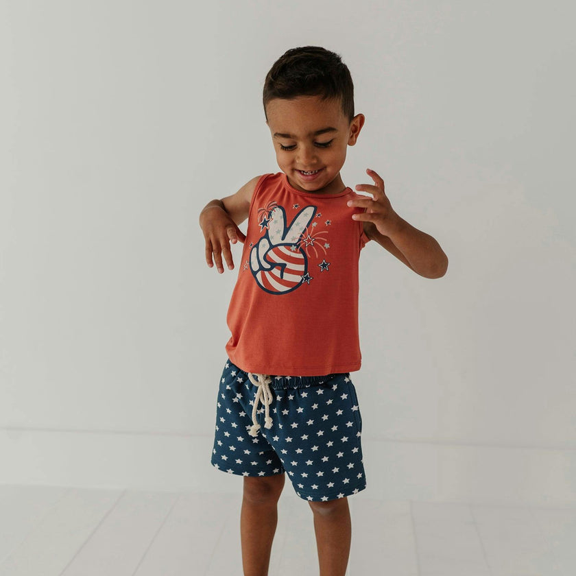 Boy's Everyday Shorts