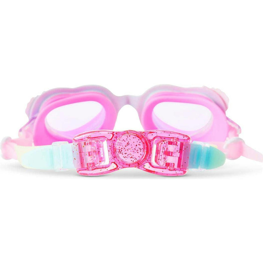 Uniglow Kids’ Swim Goggles