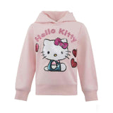 Hello Kitty® Gem Love Hoodie
