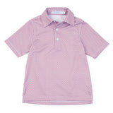 Will Boys' Performance Polo by LH Sport - Fairway Americana